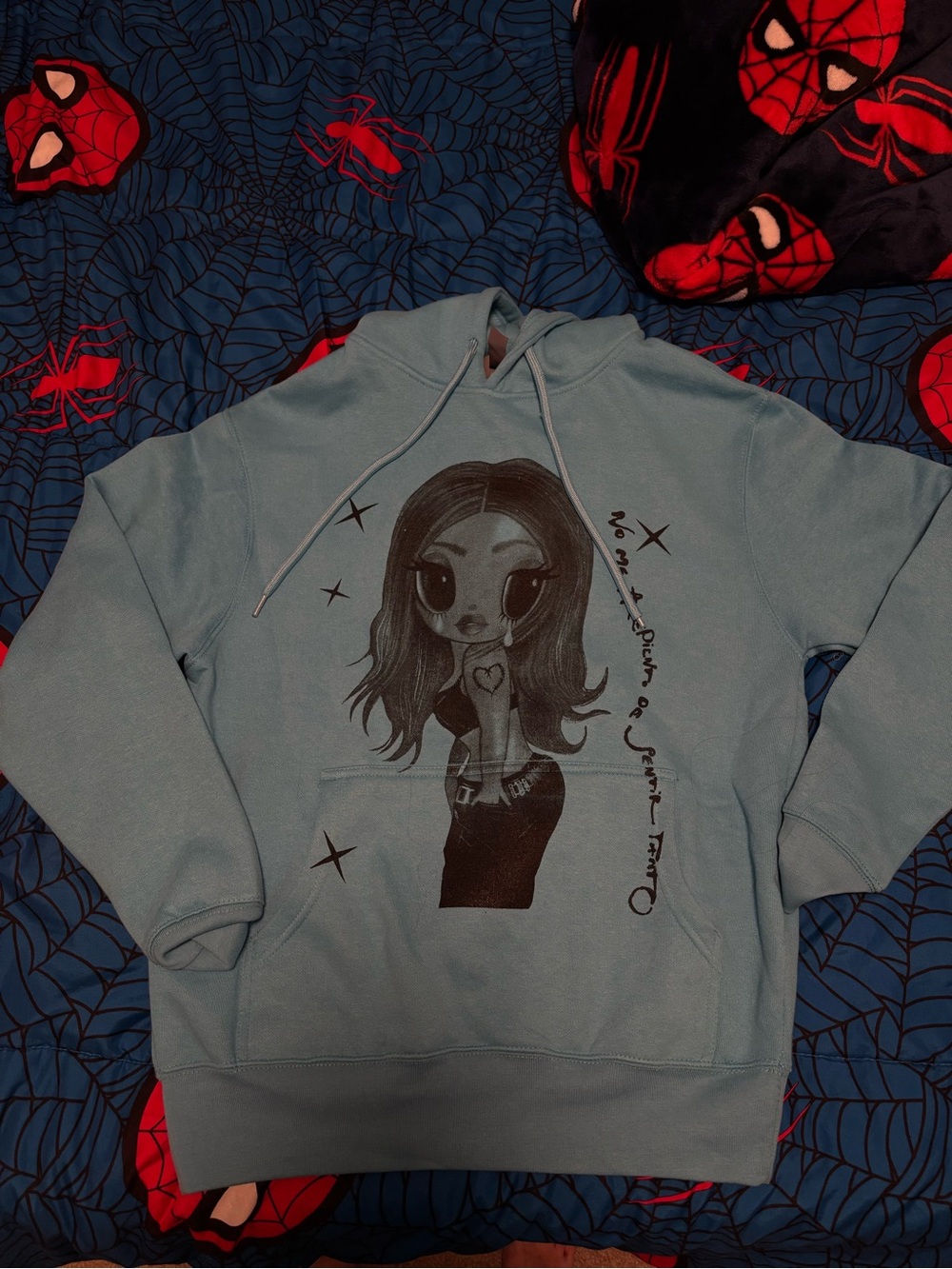 Karol G Tropicoqueta NMADST Hoodie